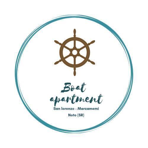 Boatapartment Reitani Exterior photo